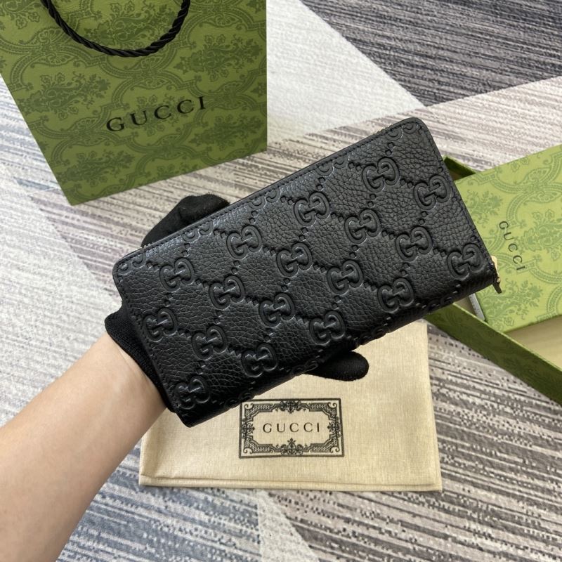 Gvc*1 wallets